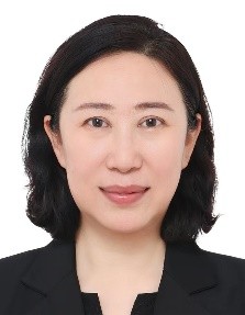 Jinghui Yang