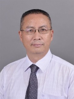 Henry X.G. Ming